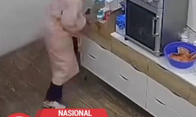 Fakta Penusukan Perawat Klinik Gigi di Tangerang !