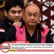 Dadan Hindayana Kenakan Rompi Pink Kejagung