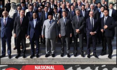 Diplomasi Berhasil, Eksekusi Masih Jadi Tantangan