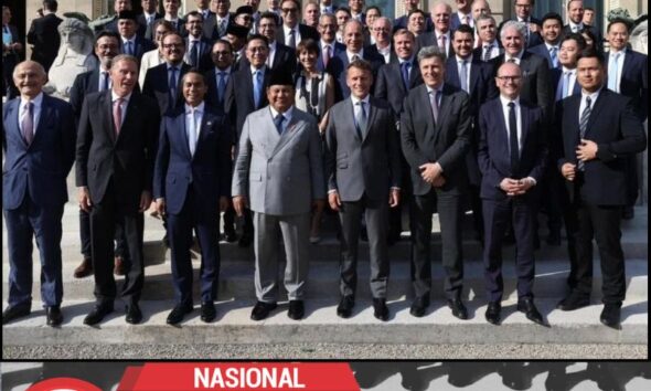 Diplomasi Berhasil, Eksekusi Masih Jadi Tantangan