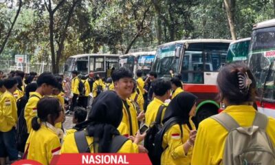 Demo Turunkan BBM Besok, BEM UI Minta Maaf ke Warga