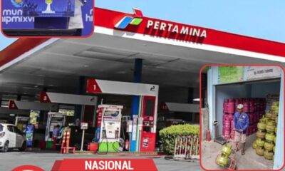 Bahlil Tegaskan BBM dan Elpiji Subsidi Tidak Naik