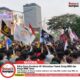 Fakta Demo Bundaran HI : Mahasiswa Tuntut Setop MBG