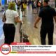 Bali Bersih-Bersih WNA Bermasalah, 6 Orang Dideportasi karena Bikin Onar