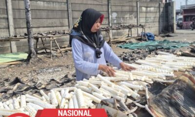 Dari Tulang Ikan, Warga Cilincing Raup Puluhan Juta Rupiah hingga Bisa Beli Rumah
