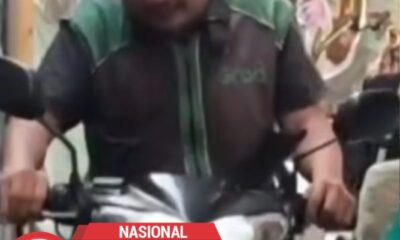 Motor Ojol Akhirnya Dikembalikan, Dishub Minta Maaf di Rumah Driver
