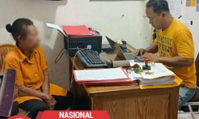 Ibu Angkat Bakar Anak di Sentani Terancam 15 Tahun Penjara, Polisi Masih Dalami Kasus
