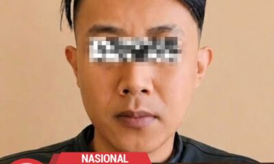 Kronologi Taufik Hidayat Ditangkap di Majalaya