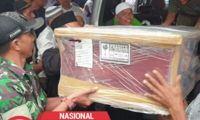 Kronologi Meninggalnya 5 Calon Manajer Kopdes Saat Latsarmil