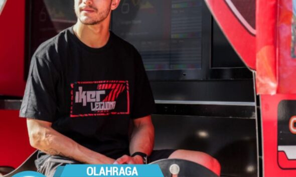 Marquez Absen di MotoGP Hungaria 2026, Siapa Penggantinya?