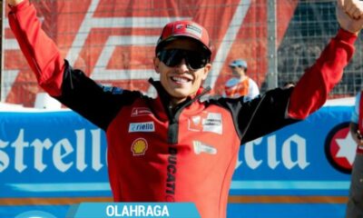 Ini Satu-satunya Cara Marquez Menangi MotoGP Hungaria 2026