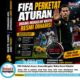 FIFA Perketat Aturan, Drama Mengulur Waktu Resmi Dihabisi