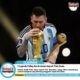 5 Legenda Paling Ikonik dalam Sejarah Piala Dunia