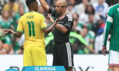 Fakta Hari Pertama Piala Dunia 2026 yang Bikin Heboh
