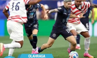 FIFA Bantah Kursi Kosong di Piala Dunia 2026, Pernyataannya Malah Dicemooh Suporter