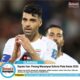 Kapten Iran: Perang Merampas Euforia Piala Dunia 2026