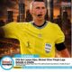 Michael Oliver Pimpin Laga Belanda vs Swedia