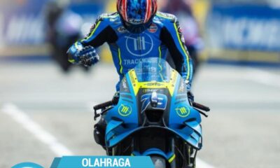 Hasil Kualifikasi MotoGP Republik Ceko 2026