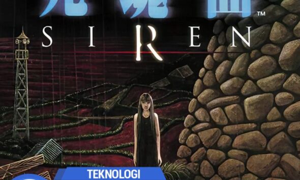 6 Seri Game Horor yang Butuh Reboot