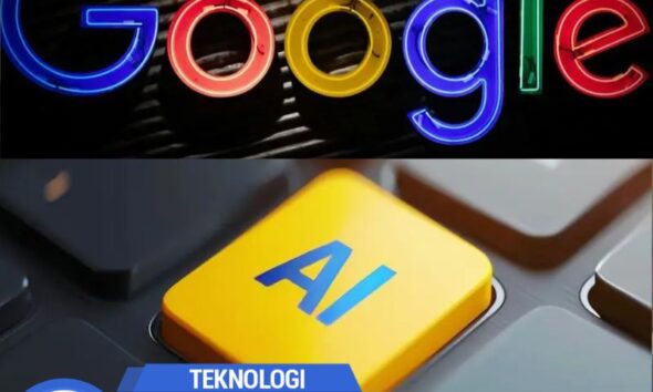 AI Google Ternyata Tak Bisa Mengeja Kata “Google”, Kok Bisa?