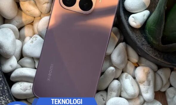 Xiaomi 17T Series Meluncur, Bawa Kamera Leica 5x Telephoto