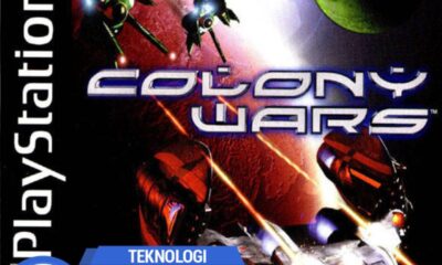 7 Seri Game PS1 yang Tak Dilanjutkan
