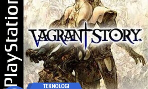 7 Game Underrated PS1, Wajib Dicoba Sekali Seumur Hidup