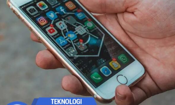 Kenapa HP Cepat Panas? Ini Penyebab dan Cara Mengatasinya
