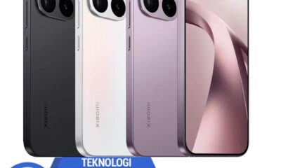 Xiaomi 17T dan 17T Pro China Lebih Gahar dari Versi Global