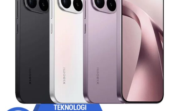 Xiaomi 17T dan 17T Pro China Lebih Gahar dari Versi Global