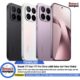 Xiaomi 17T dan 17T Pro China Lebih Gahar dari Versi Global