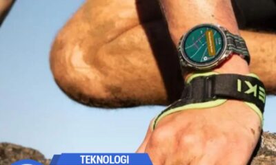 Amazfit Cheetah 2 Pro dan Ultra Resmi Dipasarkan Global