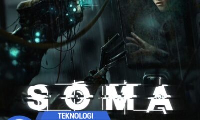 Game Horor Tanpa Jumpscare yang Tetap Bikin Merinding