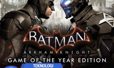 Game Superhero PS5 Terbaik yang Wajib Kamu Mainkan