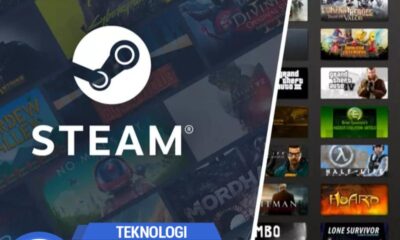 6 Game Steam yang Asik Dimainkan Mabar Bareng Teman