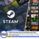 6 Game Steam yang Asik Dimainkan Mabar Bareng Teman