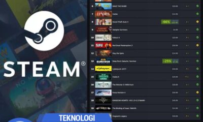 6 Game Steam yang Asik Dimainkan Mabar Bareng Teman Part 2