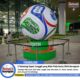 5 Teknologi Super Canggih yang Bikin Piala Dunia 2026 Bersejarah