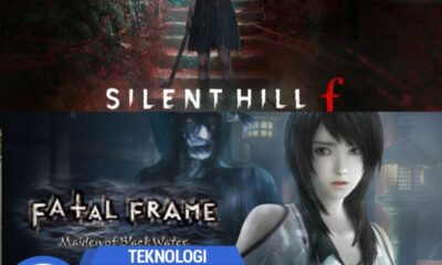7 Rekomendasi Game Horor Latar di Jepang yang Menyeramkan