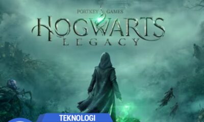 Game Hogwarts Legacy di Steam, Petualangan Sihir Open-World yang Wajib Dicoba Gamer PC