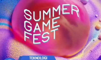 Summer Game Fest 2026 Luncurkan 7 Game Baru, Kamu Tunggu?