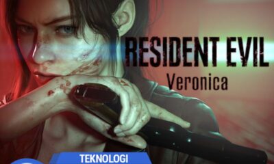 Resident Evil: Veronica Rilis di Steam 2027, Kembalinya Horor Klasik Rockfort Island