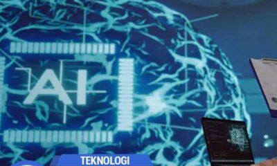 Tren Teknologi 2026 yang Mulai Mengubah Kehidupan Sehari-hari