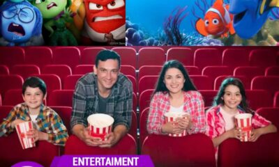 Rekomendasi Film Animasi Keluarga untuk Temani Liburan Sekolah