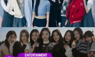 Profil dan Biodata Member Hearts2Hearts SM Entertainment