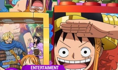 Wajah Joy Boy di One Piece Akhirnya Mulai Terungkap