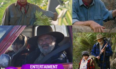Mengenang Sam Neill Lewat 10 Film Terbaik Sepanjang Karier