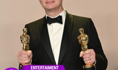 Christopher Nolan Ungkap Proses Syuting The Odyssey