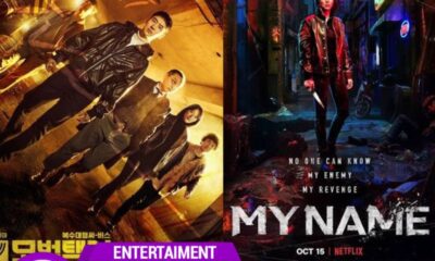10 Drama Korea Action Terbaik dan Menegangkan
