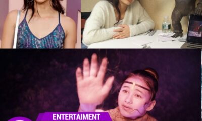 Kisah Keluarga Kaylee Hottle, Bintang Godzilla yang Wafat